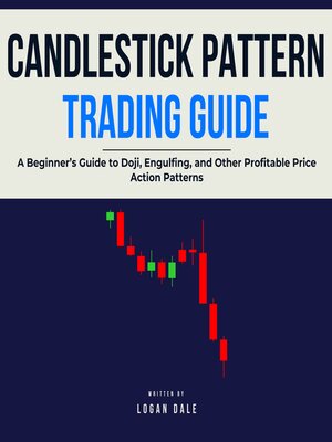 cover image of Candlestick Pattern Trading Guide